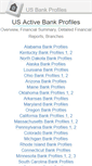 Mobile Screenshot of bankencyclopedia.com